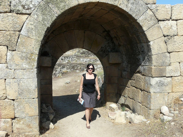 Castelo Mendo